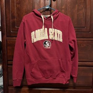 Florida state hoodie